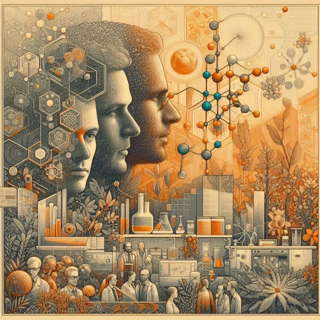 Innovación y conocimiento