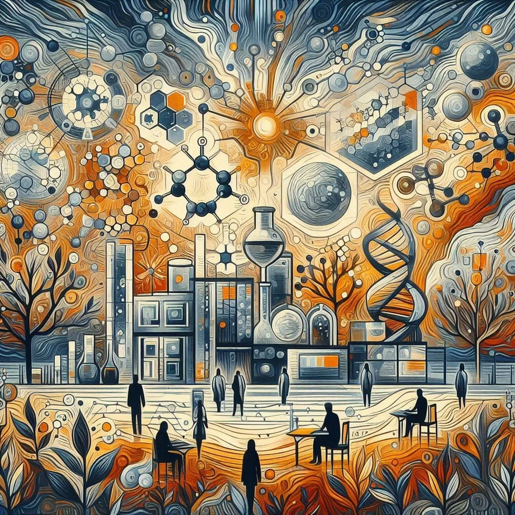 Keex Way - Innovación y conocimiento