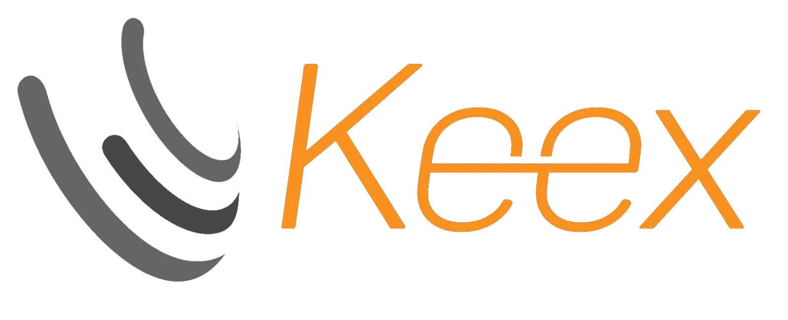 Keex Logo